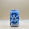 Gun - Scaramanga - 3.9% (330ml)