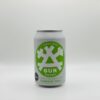 Gun - How's The Serenity? - 4.4% (330ml)