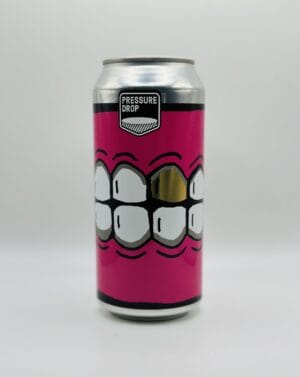 Pressure Drop - Alligator Tugboat - 7.2% (440ml)
