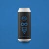 Pomona Island / Azvex - Infinity Imperial Stout - 11% (440ml)