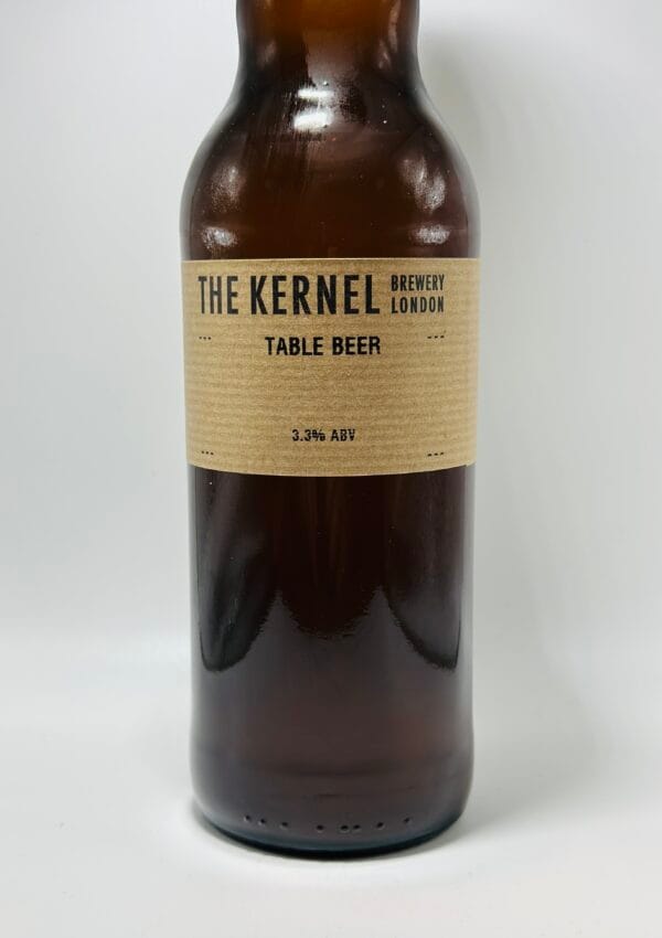 The Kernel - Table Beer - 3.3% (500ml)