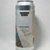 Nothing Bound - Town Coppice - 5.2% (500ml)