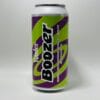 Yonder - Boozer - 4% (440ml)