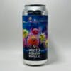 Azvex - Monster Aquarium - 5.2% (440ml)