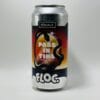 Floc. / Põhjala - Pass In Time - 8.4% (440ml)