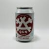Gun - Chummy Bluster - 4% (330ml)