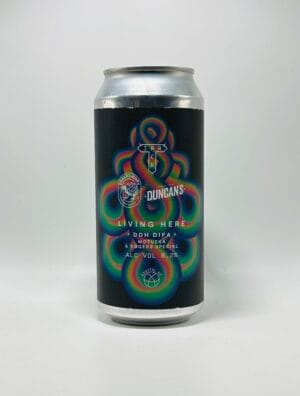 Track - Living Here - 8.2% (440ml)
