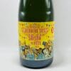 Burning Sky - Saison De Fête 2023 - 7% (750ml)