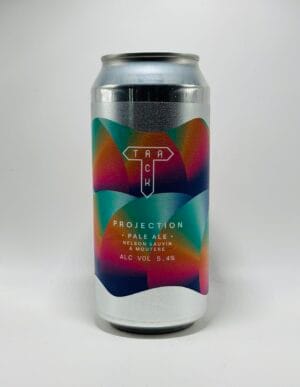 Track - Projection - 5.4% (440ml)