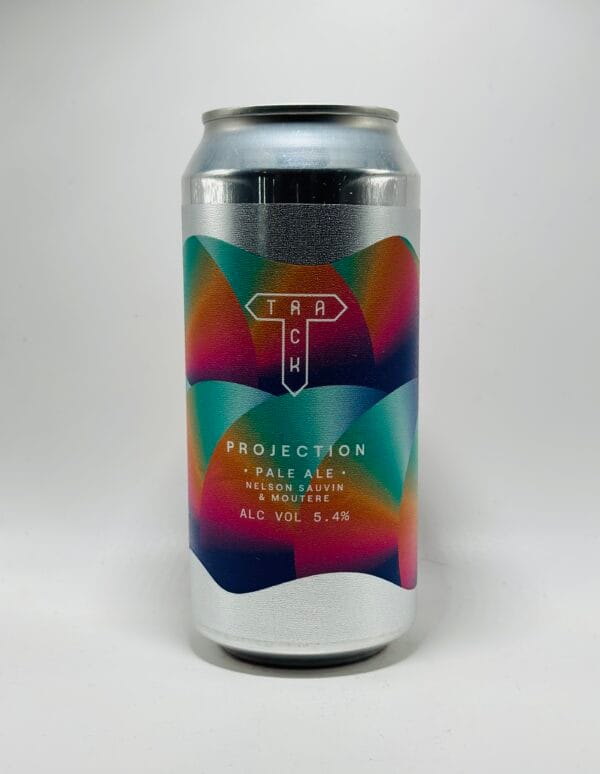 Track - Projection - 5.4% (440ml)