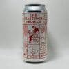The Hastings Project - IPA - 6.1% (440ml)
