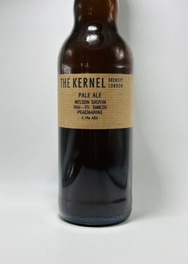 The Kernel - Pale Ale - 5.1% (500ml)