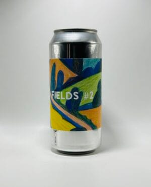 Beak - Fields 2 - 6.5% (440ml)