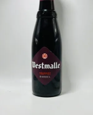 Westmalle - Trappist Dubbel - 7% (330ml)