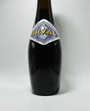 Orval - Trappist Ale - 6.2% (330ml)