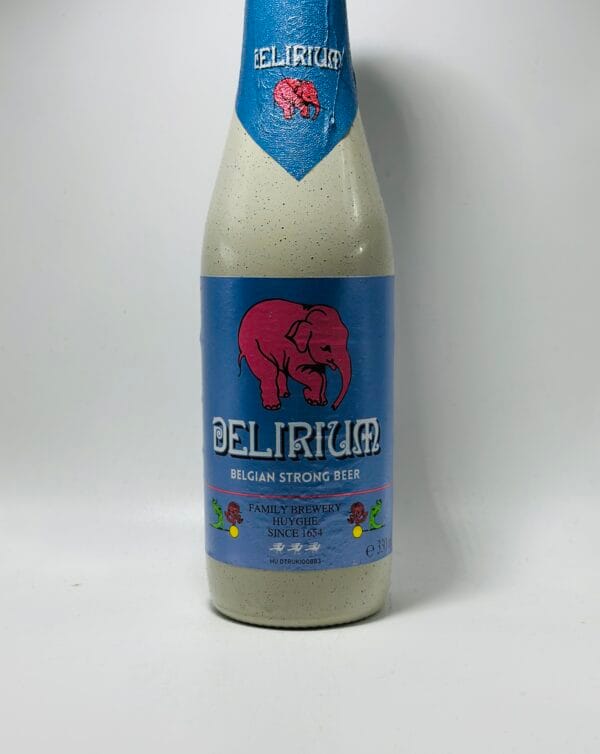 Huyghe - Delirium Tremens - 8.5% (330ml)