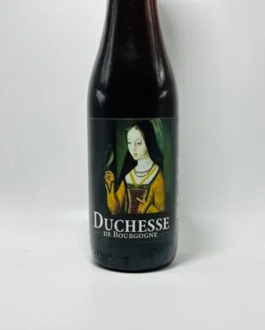 Verhaeghe - Duchesse De Bourgogne - 6.2% (330ml)
