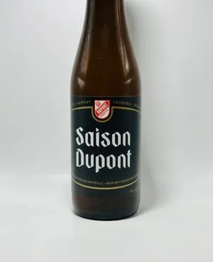 Dupont Tourpes - Saison Dupont - 6.5% (330ml)