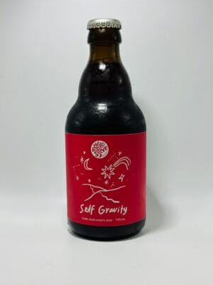Wilderness - Self Gravity - 7.4% (330ml)