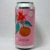 Wilderness - Saison - 5.5% (440ml)