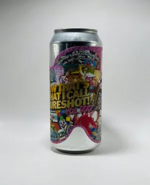 Sureshot - Now That's What I Call Sureshot! - 8% (440ml)