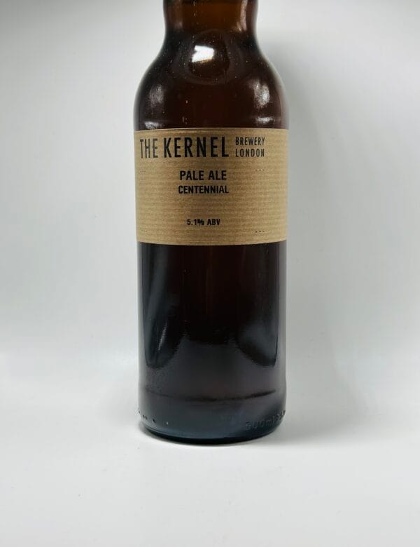 The Kernel - Pale Ale - 5.1% (500ml)