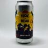 Floc. / Beak - Threads 3 - 6.5% (440ml)