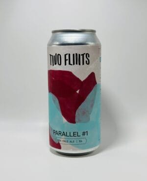 Two Flints - Parallel 1 - 5% (440ml)
