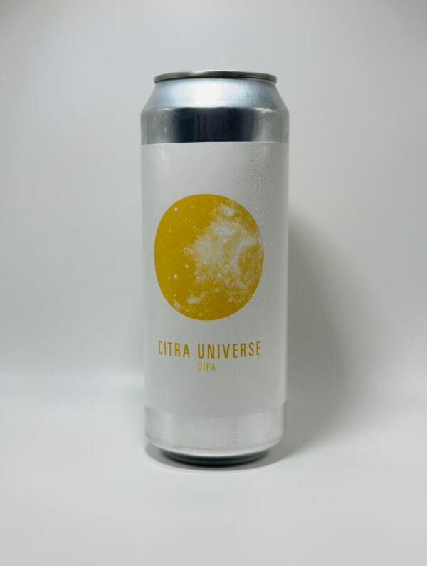 Makemake - Citra Universe - 8% (500ml)