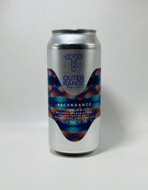 Track - Ascendance - 7% (440ml)