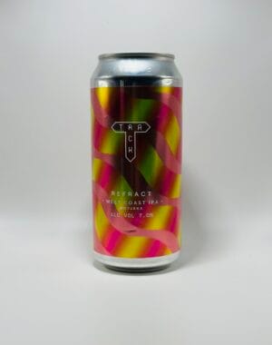 Track - Refract - 7% (440ml)