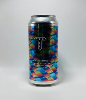 Track - Aperture - 7.2% (440ml)