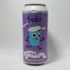 Yonder - Coconut Cream Cortado - 6% (440ml)