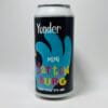 Yonder - Mini Batten Burg - 5% (440ml)