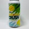 Yonder - Pineapple And Grapefruit Crush - 4.5% (440ml)