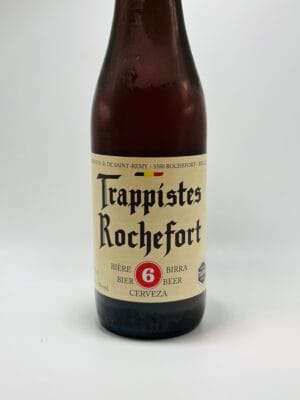 Rochefort - 6 - 7.5% (330ml)