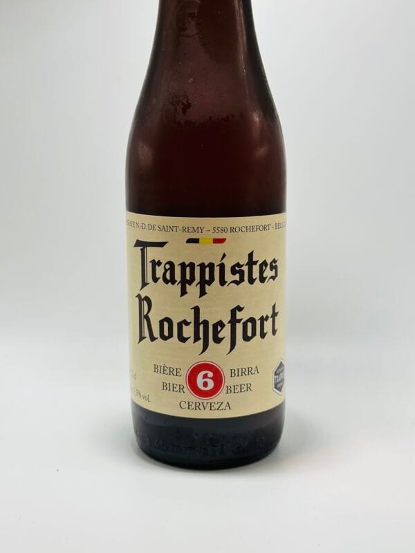 Rochefort - 6 - 7.5% (330ml)