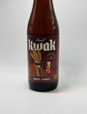 Bosteels - Kwak - 8.4% (330ml)