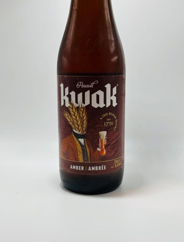 Bosteels - Kwak - 8.4% (330ml)