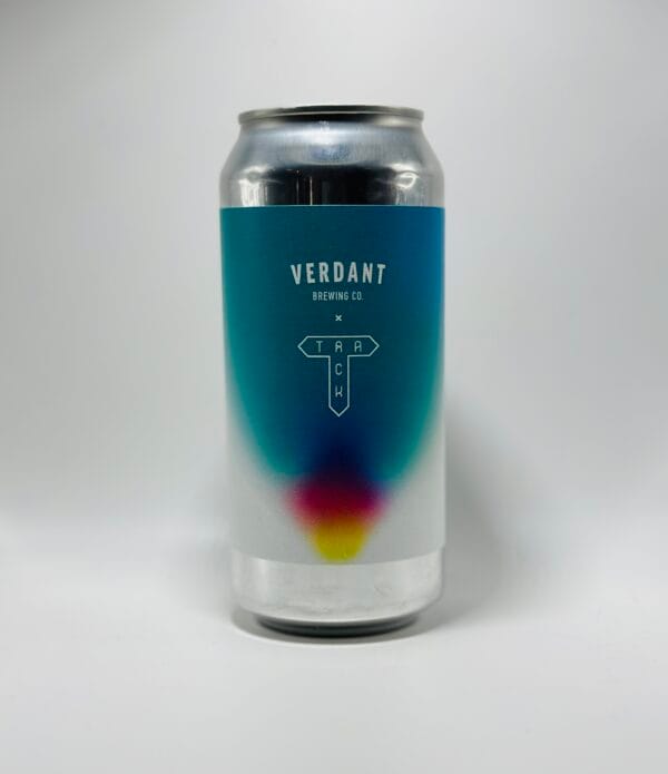 Verdant / Track - Flux: Phase 2 - 6.5% (440ml)