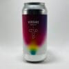 Verdant / Track - Flux: Phase 3 - 8% (440ml)