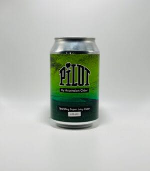 Ascension - Pilot - 4.8% (330ml)