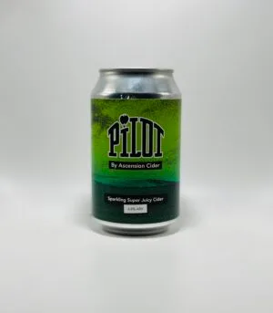 Ascension - Pilot - 4.8% (330ml)
