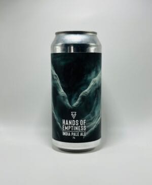 Hands Of Emptiness - Azvex - 7% (440ml)