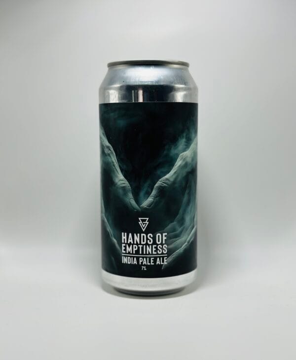 Hands Of Emptiness - Azvex - 7% (440ml)