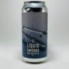 Liquid Swords - Azvex - 8.2% (440ml)