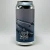 Liquid Swords - Azvex - 8.2% (440ml)
