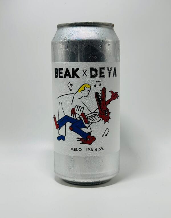 Beak / DEYA - Melo - 6.5% (440ml)