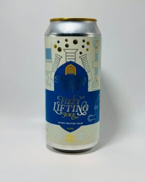 Vault City - Fizzy Lifting Juice - 6% (440ml)