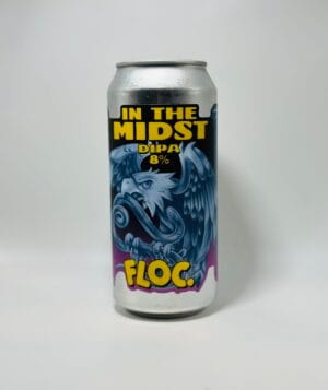Floc. - In The Midst - 8% (440ml)